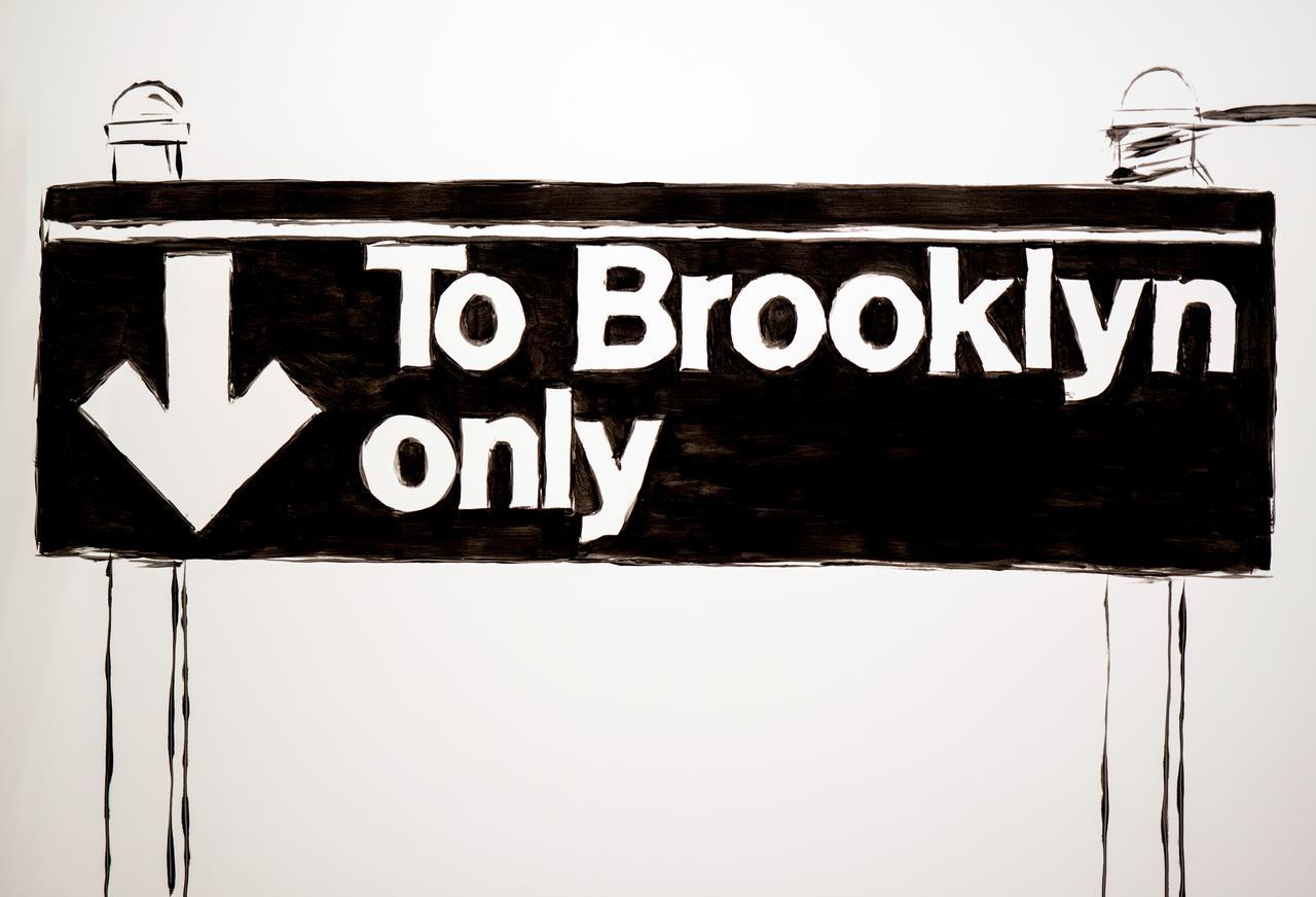 City Rooms Nyc - Times Square New York Bagian luar foto