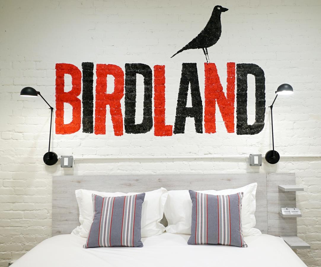 City Rooms Nyc - Times Square New York Bagian luar foto